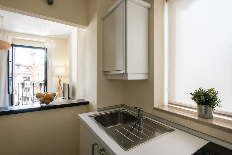 Hommyhome San Isidoro - Cozy Apartment
