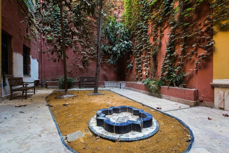 Hommyhome San Isidoro - Cozy Apartment