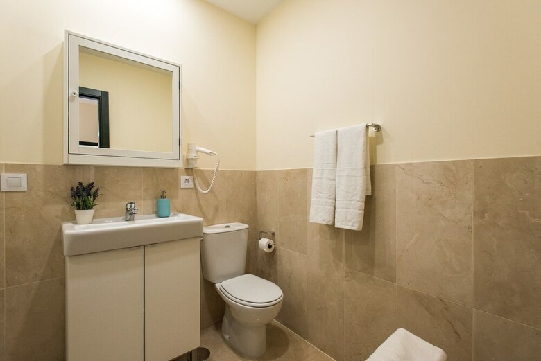 Hommyhome San Isidoro - Cozy Apartment