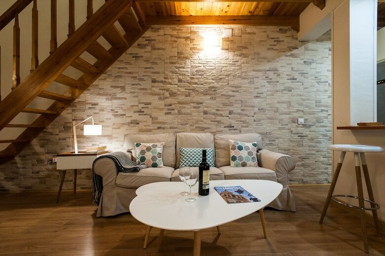 Hommyhome San Isidoro - Cozy Apartment