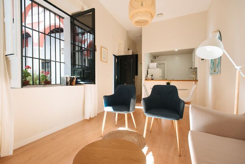 Hommyhome San Isidoro - Cozy Apartment