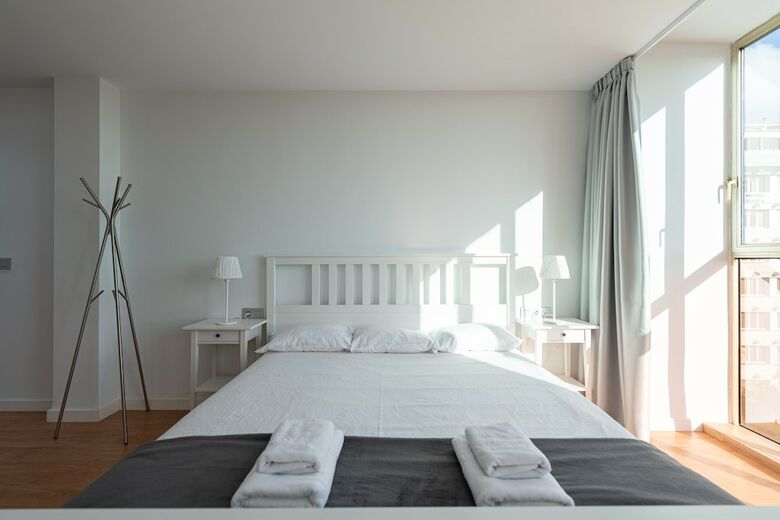 Apartamento  Castle View + Wifi