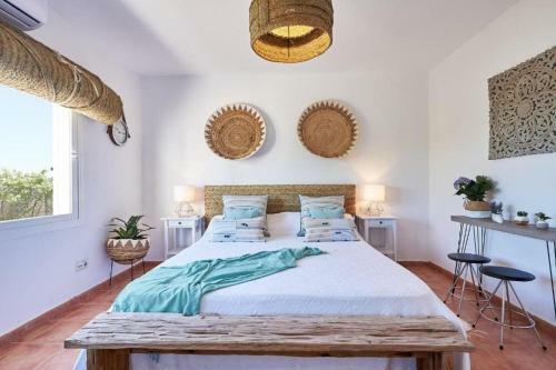 The Lovely Villa Ibiza