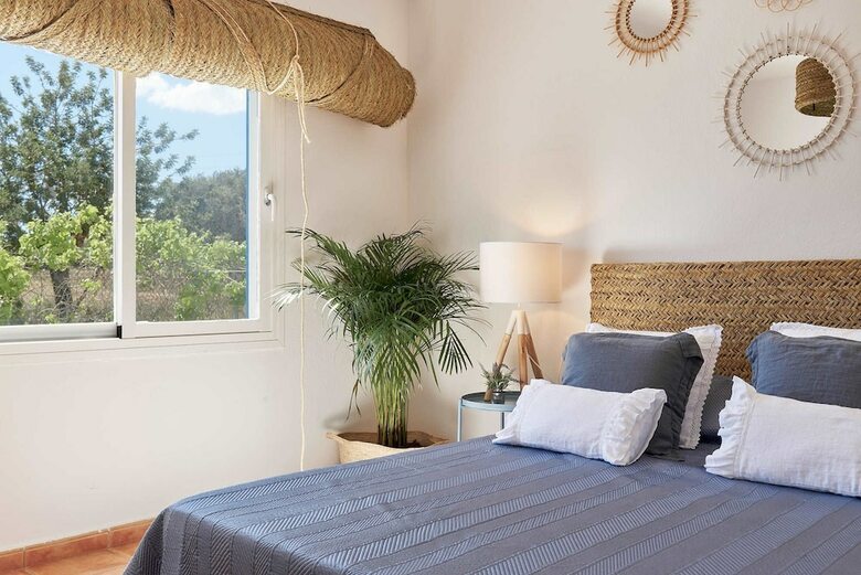 The Lovely Villa Ibiza