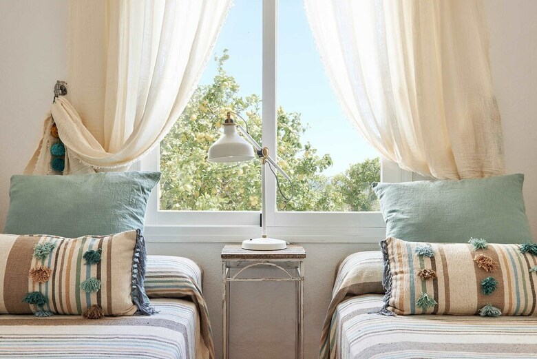 The Lovely Villa Ibiza