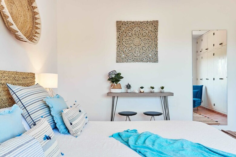 The Lovely Villa Ibiza