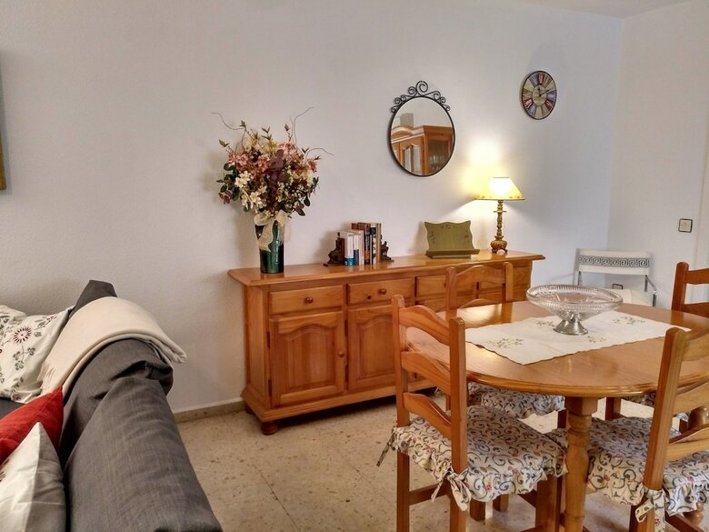 Azahar Apartamento Rodrigo De Triana
