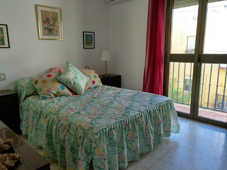 Azahar Apartamento Rodrigo De Triana