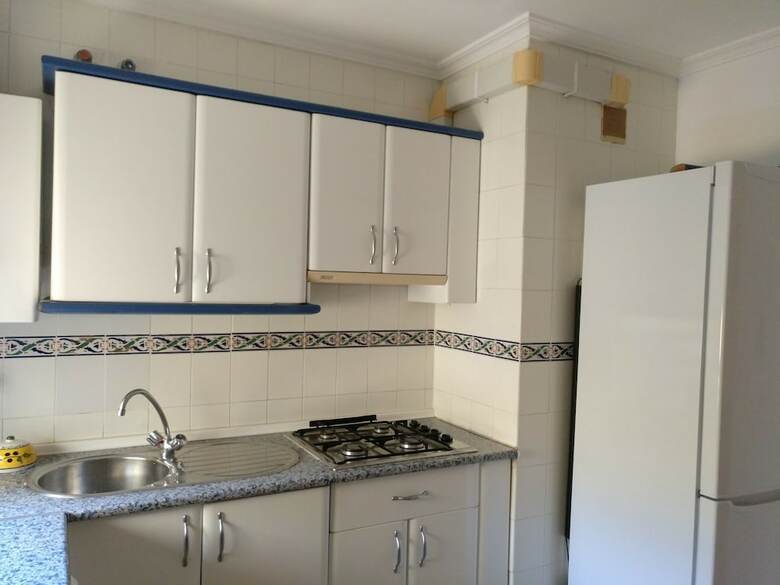 Azahar Apartamento Rodrigo De Triana