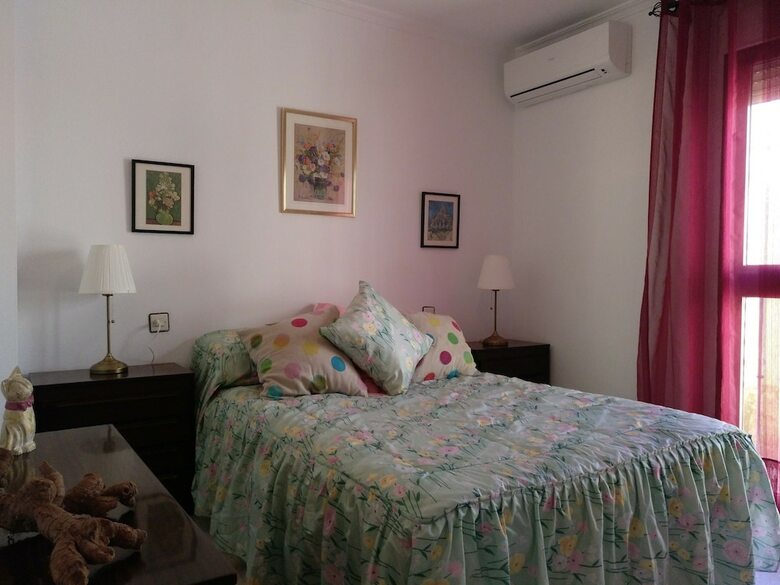 Azahar Apartamento Rodrigo De Triana