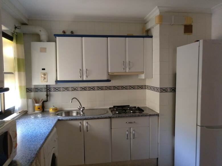Azahar Apartamento Rodrigo De Triana