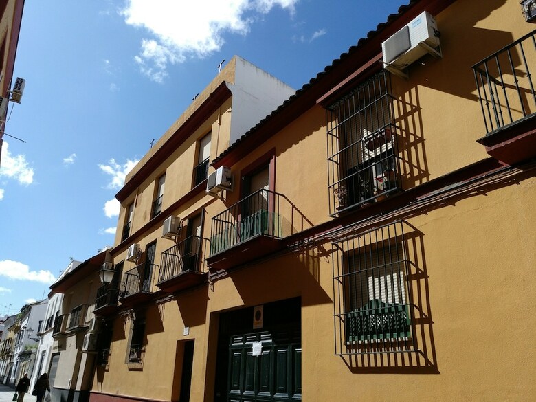 Azahar Apartamento Rodrigo De Triana
