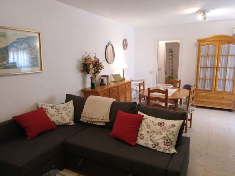 Azahar Apartamento Rodrigo De Triana