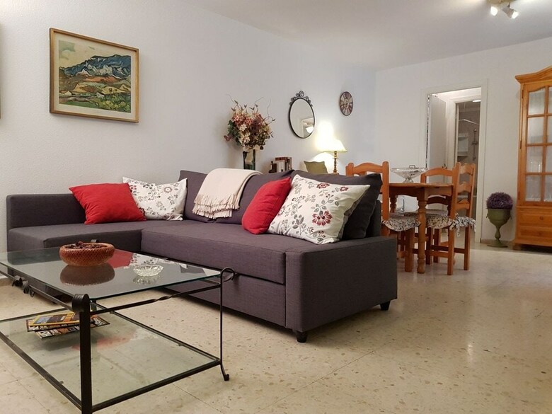 Azahar Apartamento Rodrigo De Triana