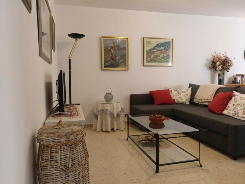 Azahar Apartamento Rodrigo De Triana