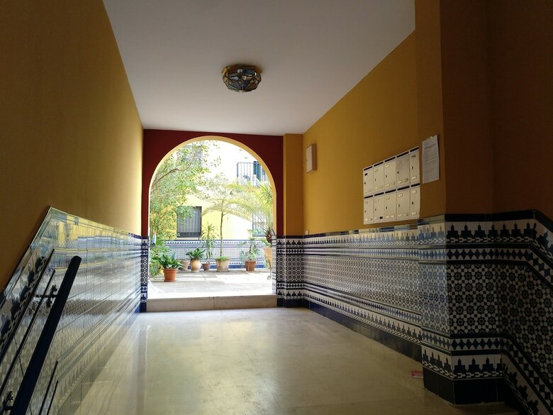 Azahar Apartamento Rodrigo De Triana