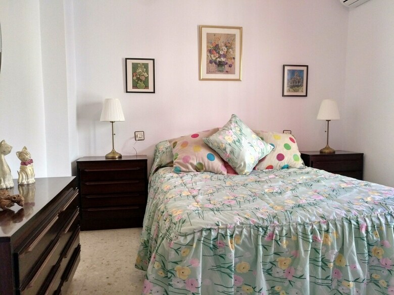 Azahar Apartamento Rodrigo De Triana