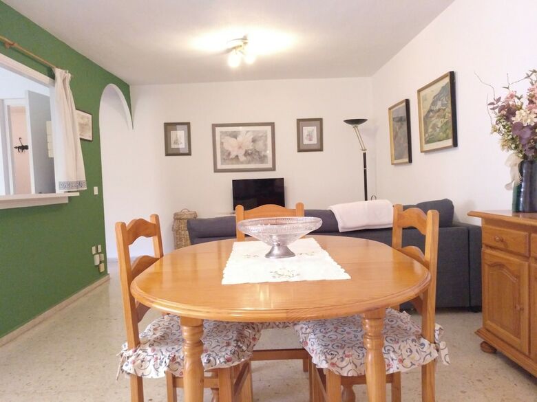Azahar Apartamento Rodrigo De Triana
