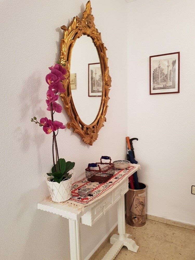 Azahar Apartamento Rodrigo De Triana