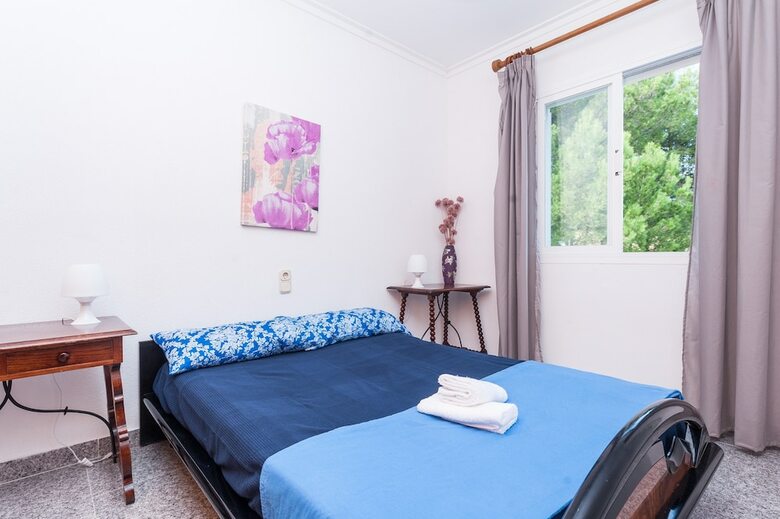 Villa Sa Marina (figuemar)