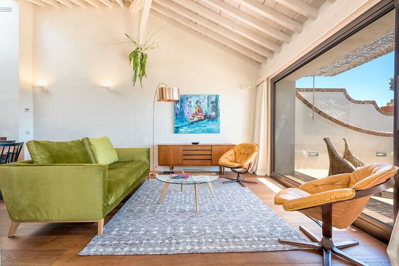 Apartamentos Solaga Veletta