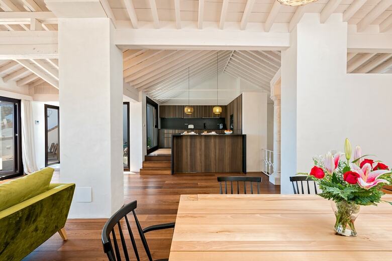 Apartamentos Solaga Veletta