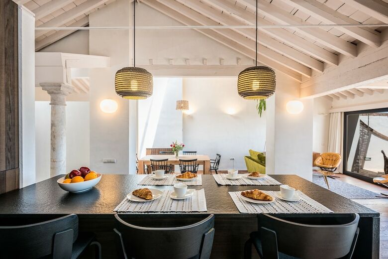Apartamentos Solaga Veletta