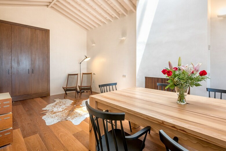 Apartamentos Solaga Veletta