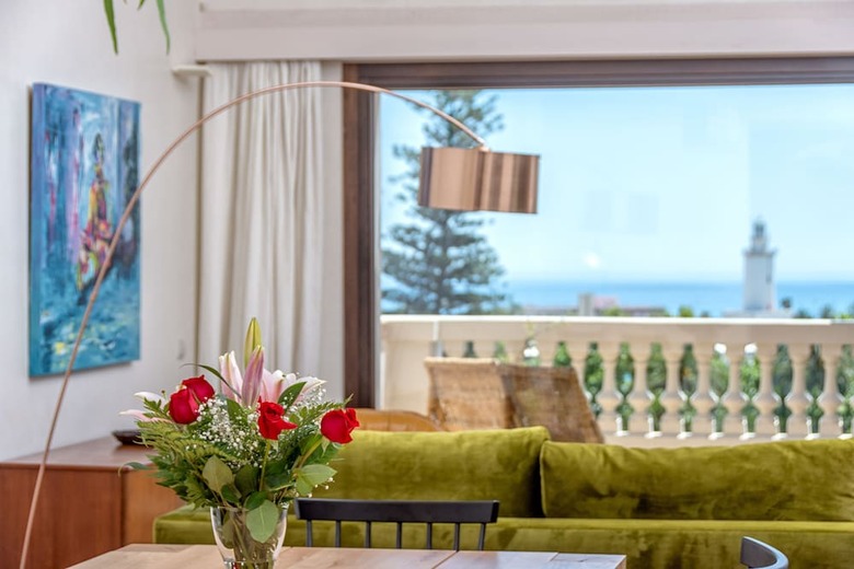 Apartamentos Solaga Veletta