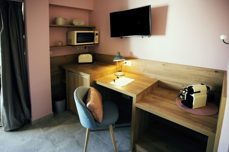 Apartamentos Alice Terrace Penthouse
