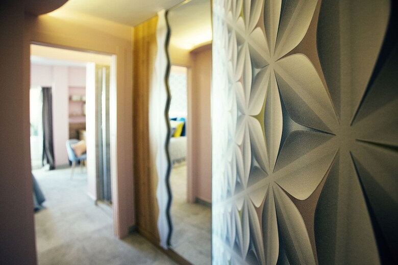 Apartamentos Alice Terrace Penthouse