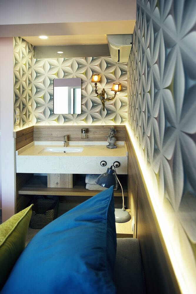 Apartamentos Alice Terrace Penthouse
