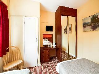 Oyo The Royal Hotel