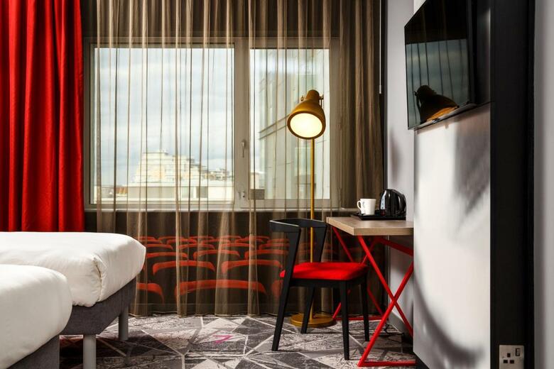 Hotel Ibis Styles London Ealing