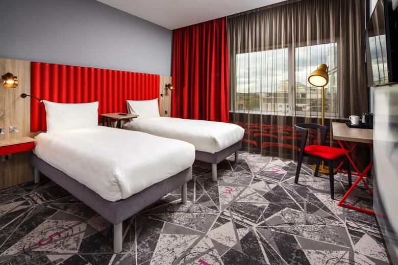 Hotel Ibis Styles London Ealing