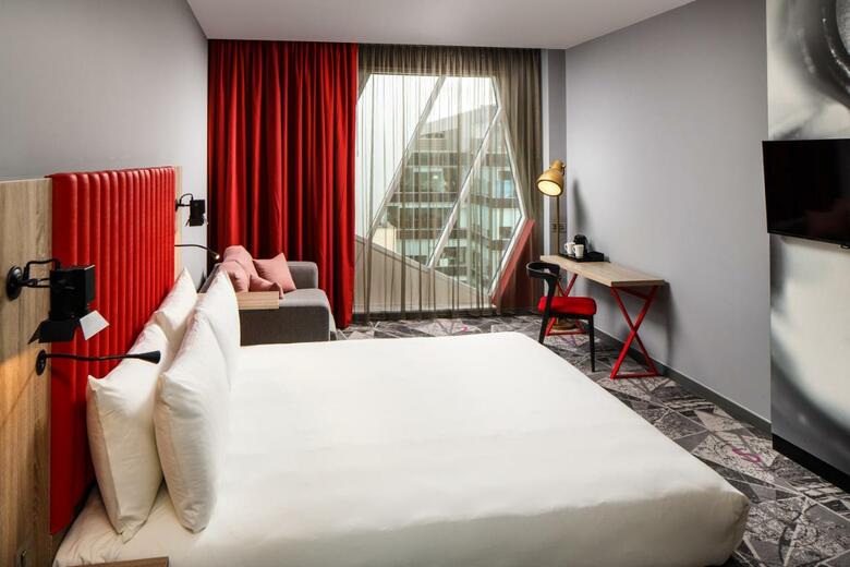Hotel Ibis Styles London Ealing