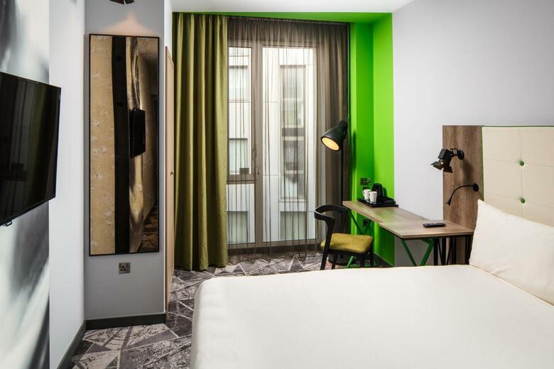 Hotel Ibis Styles London Ealing