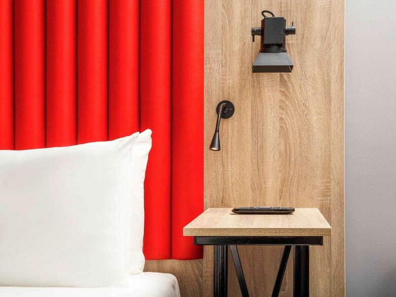Hotel Ibis Styles London Ealing