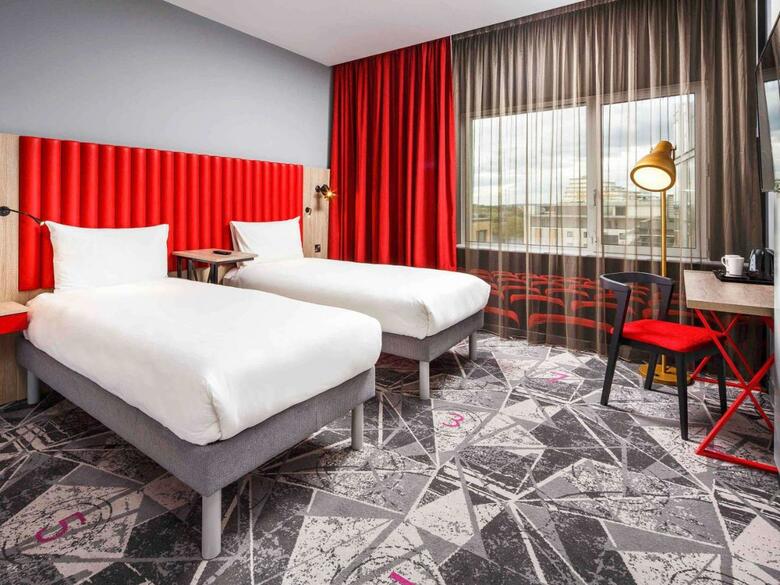 Hotel Ibis Styles London Ealing