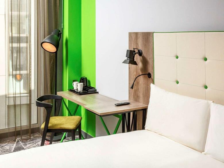 Hotel Ibis Styles London Ealing