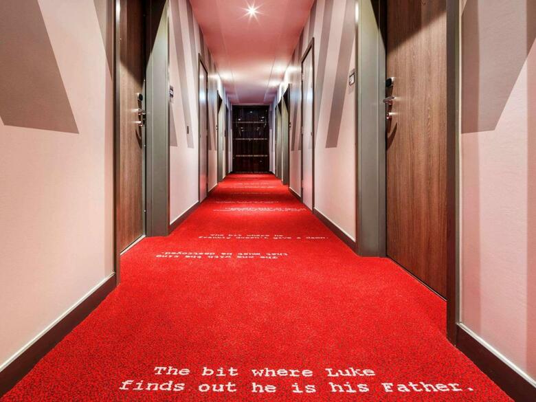 Hotel Ibis Styles London Ealing