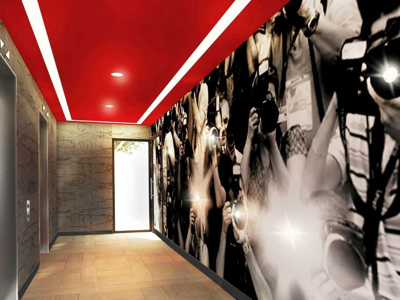 Hotel Ibis Styles London Ealing