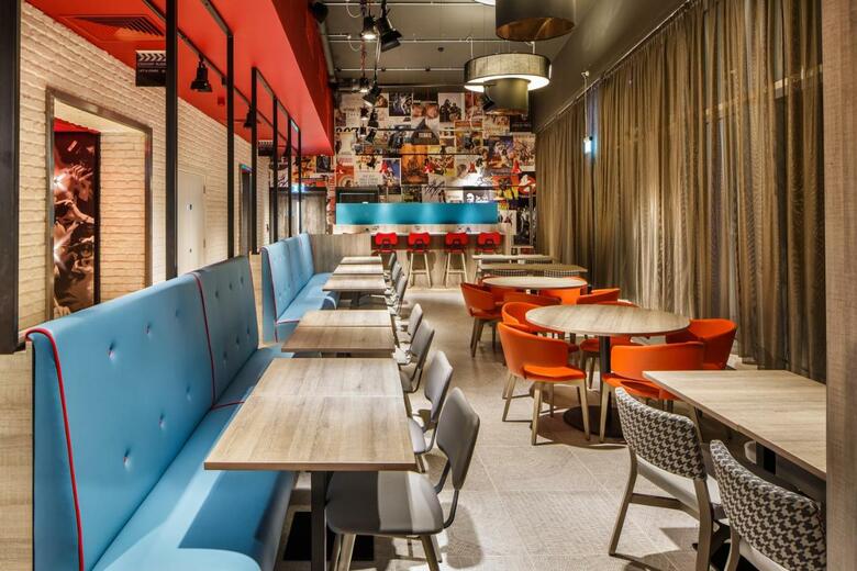 Hotel Ibis Styles London Ealing