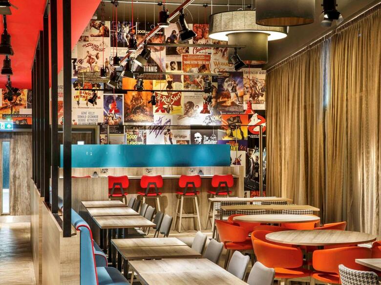 Hotel Ibis Styles London Ealing