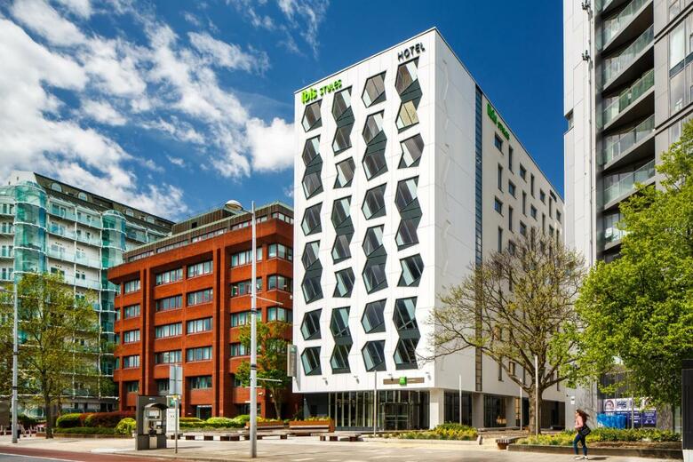 Hotel Ibis Styles London Ealing