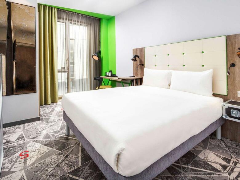 Hotel Ibis Styles London Ealing