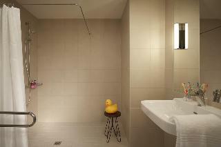 Hotel Moxy London Stratford