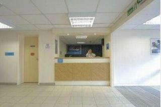 Hotel Travelodge Barnsley