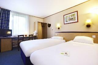 Hotel Travelodge Washington A1(m) Northbound
