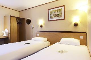Hotel Travelodge Washington A1(m) Northbound